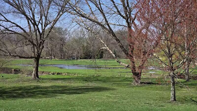 Arboretum Park - Canton, OH