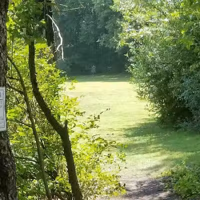 Arboretum Park - Canton, OH