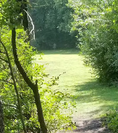 Arboretum Park - Canton, OH