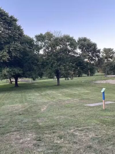 Arboretum Park - Canton, OH