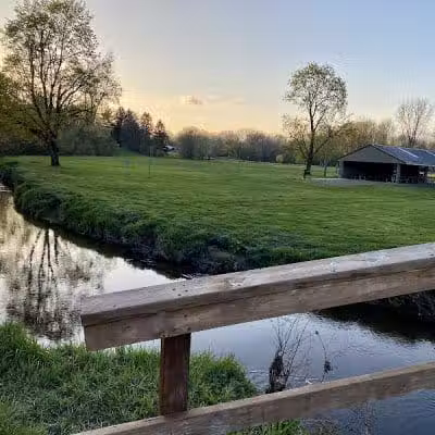 Arboretum Park - Canton, OH