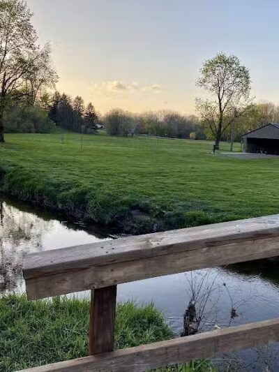 Arboretum Park - Canton, OH