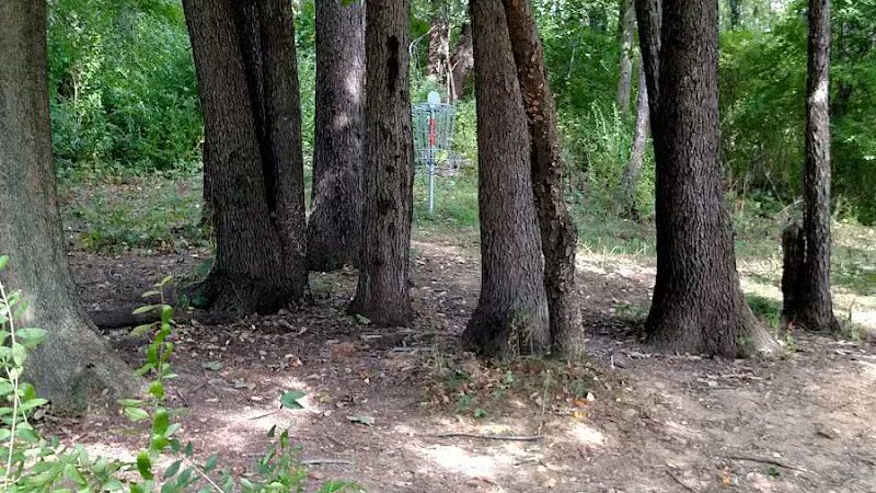 Arboretum Park - Canton, OH