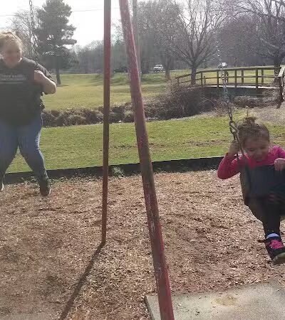 Arboretum Park - Canton, OH