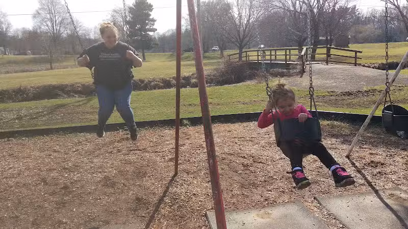 Arboretum Park - Canton, OH