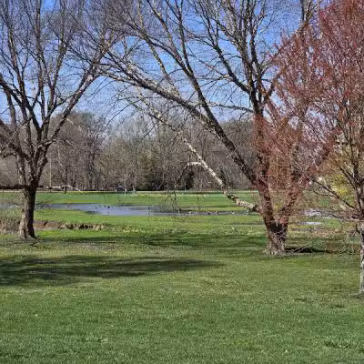 Arboretum Park - Canton, OH