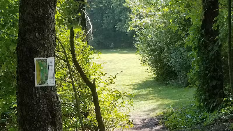 Arboretum Park - Canton, OH