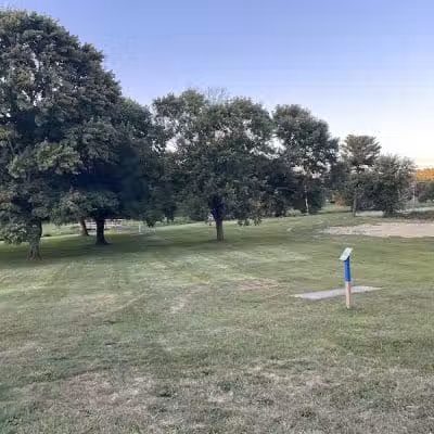 Arboretum Park - Canton, OH