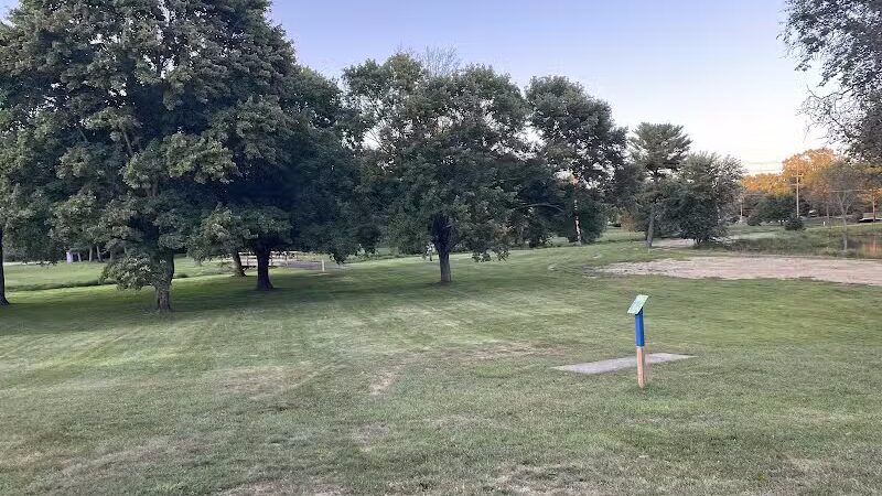 Arboretum Park - Canton, OH