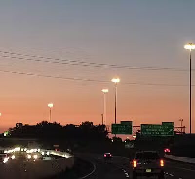 Arboretum Park - Canton, OH