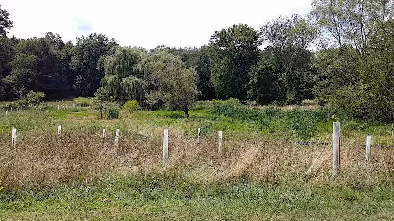 Arboretum Park - Canton, OH