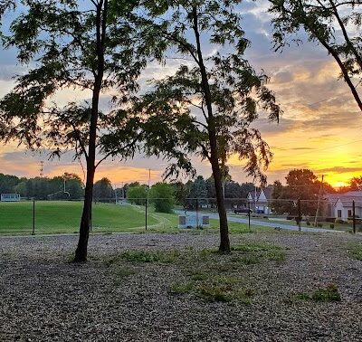 Ariss Park Dog Run - Canton, OH