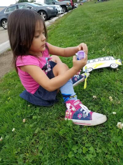 Bors Field - Canton, OH