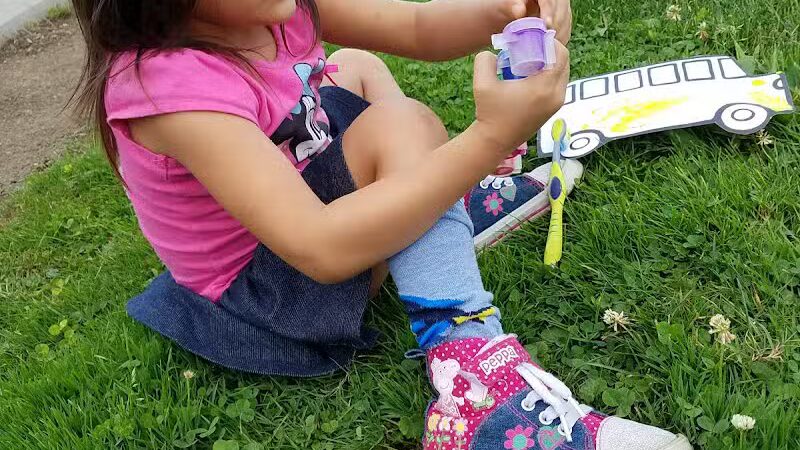 Bors Field - Canton, OH