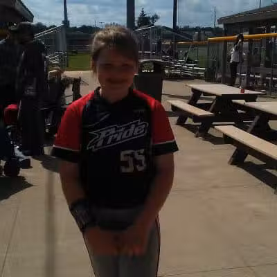 Bors Field - Canton, OH