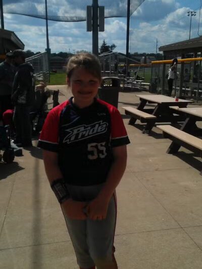 Bors Field - Canton, OH