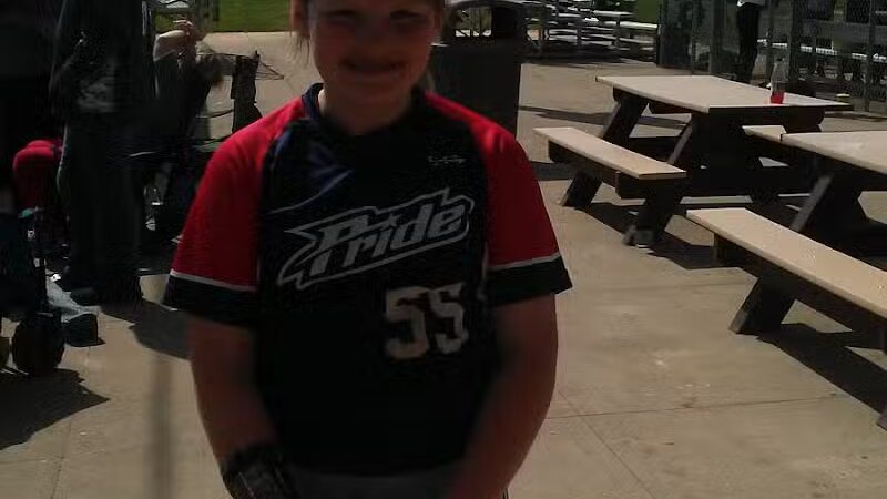 Bors Field - Canton, OH