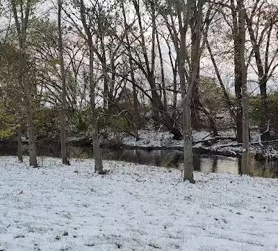 Bors Field - Canton, OH