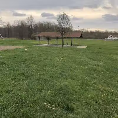 Bup' Rearick Park - Canton, OH