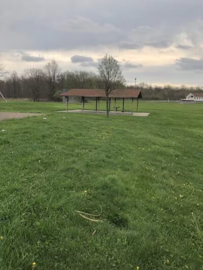 Bup' Rearick Park - Canton, OH