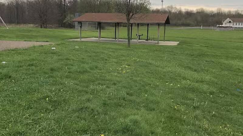 Bup' Rearick Park - Canton, OH