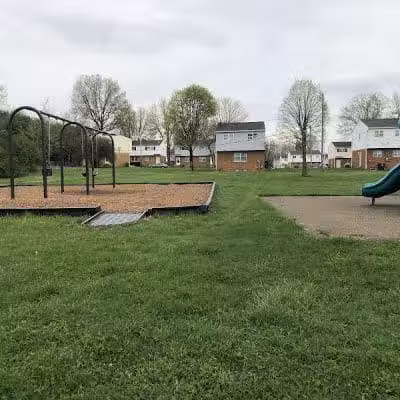 Bup' Rearick Park - Canton, OH