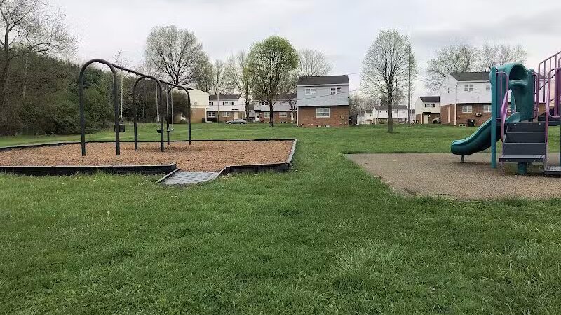 Bup' Rearick Park - Canton, OH