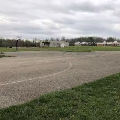 Bup' Rearick Park - Canton, OH