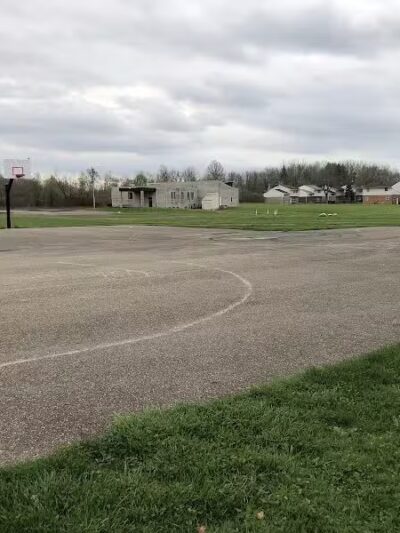 Bup' Rearick Park - Canton, OH