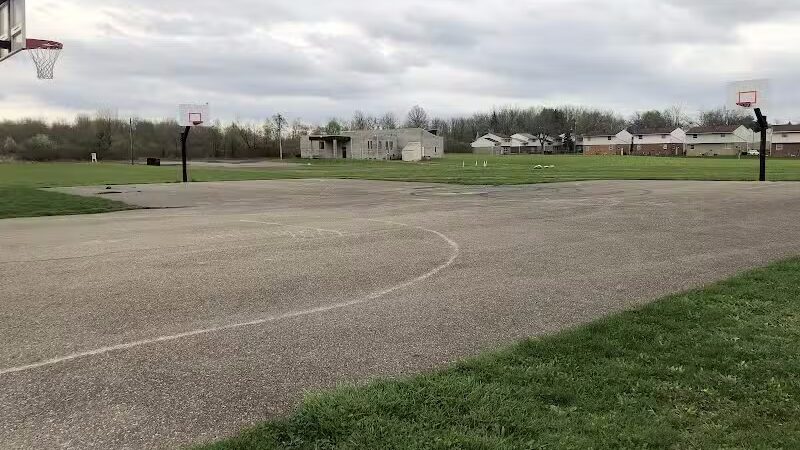 Bup' Rearick Park - Canton, OH