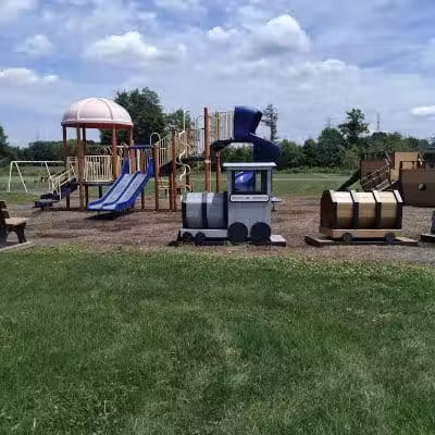 Canton Township Community Park - Canton, OH
