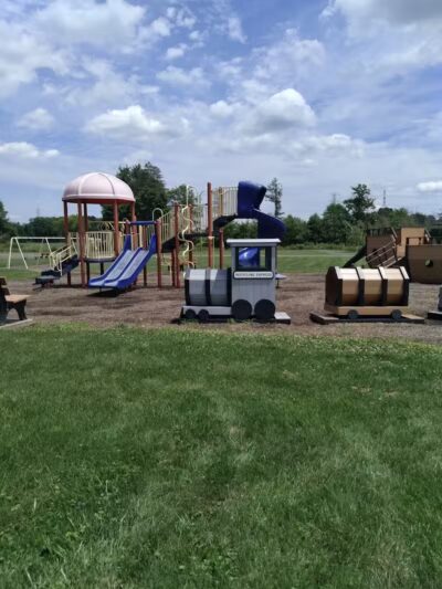 Canton Township Community Park - Canton, OH