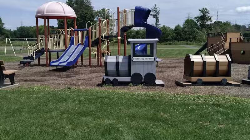 Canton Township Community Park - Canton, OH