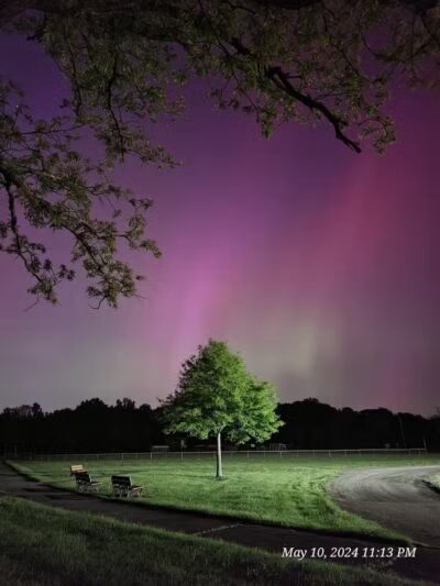 Canton Township Community Park - Canton, OH