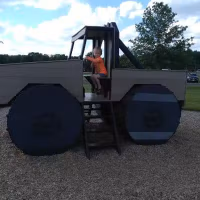 Canton Township Community Park - Canton, OH