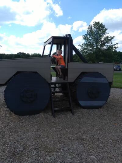 Canton Township Community Park - Canton, OH