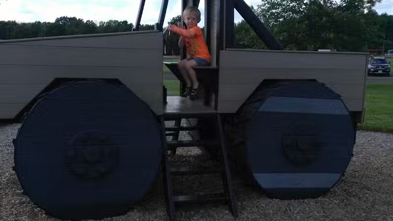 Canton Township Community Park - Canton, OH