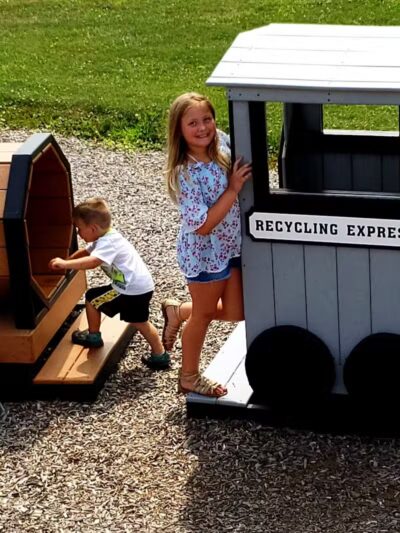 Canton Township Community Park - Canton, OH