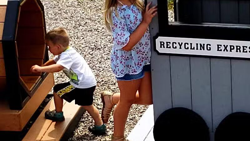 Canton Township Community Park - Canton, OH