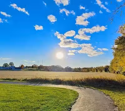 Canton Township Community Park - Canton, OH
