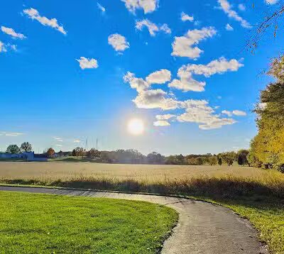 Canton Township Community Park - Canton, OH