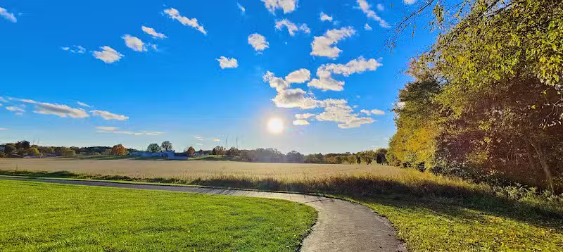 Canton Township Community Park - Canton, OH