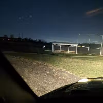 Canton Township Community Park - Canton, OH
