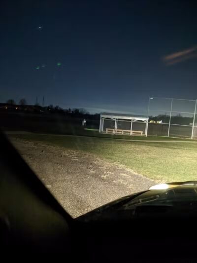 Canton Township Community Park - Canton, OH