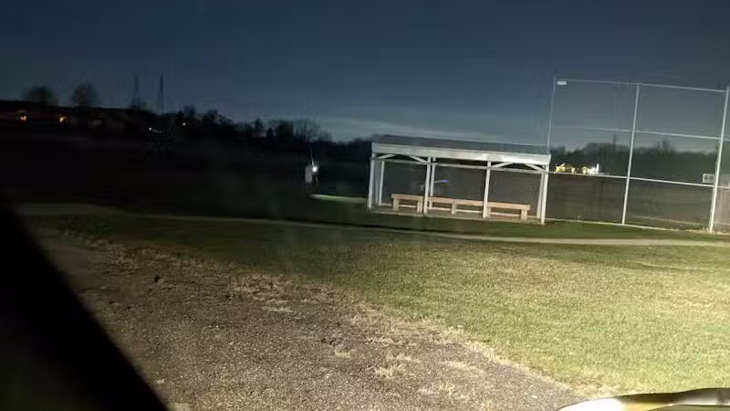 Canton Township Community Park - Canton, OH