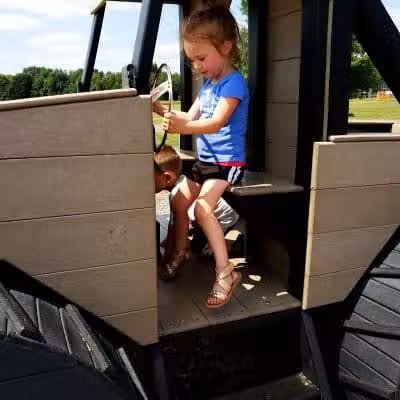 Canton Township Community Park - Canton, OH