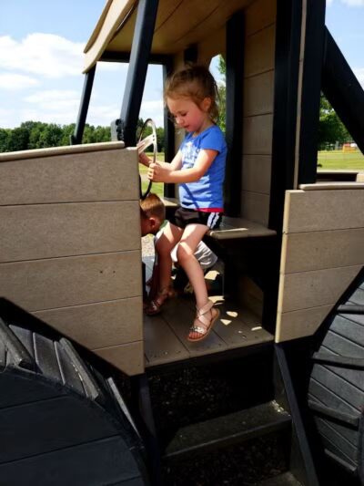 Canton Township Community Park - Canton, OH