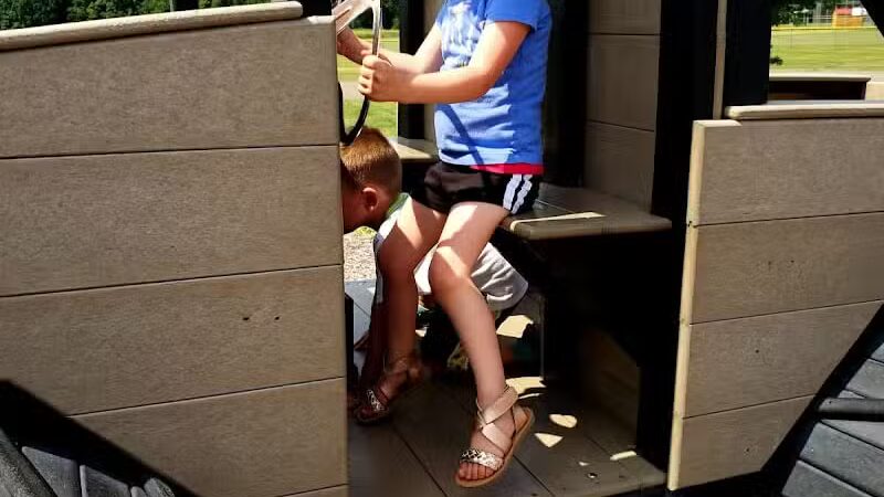 Canton Township Community Park - Canton, OH