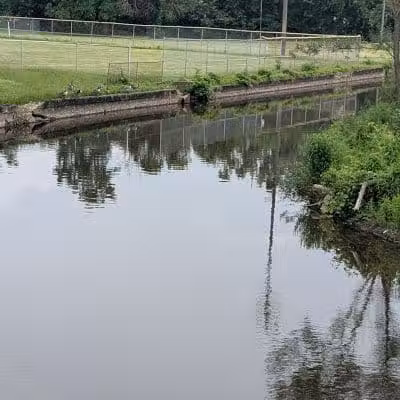 Cook Park - Canton, OH