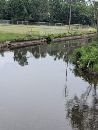 Cook Park - Canton, OH